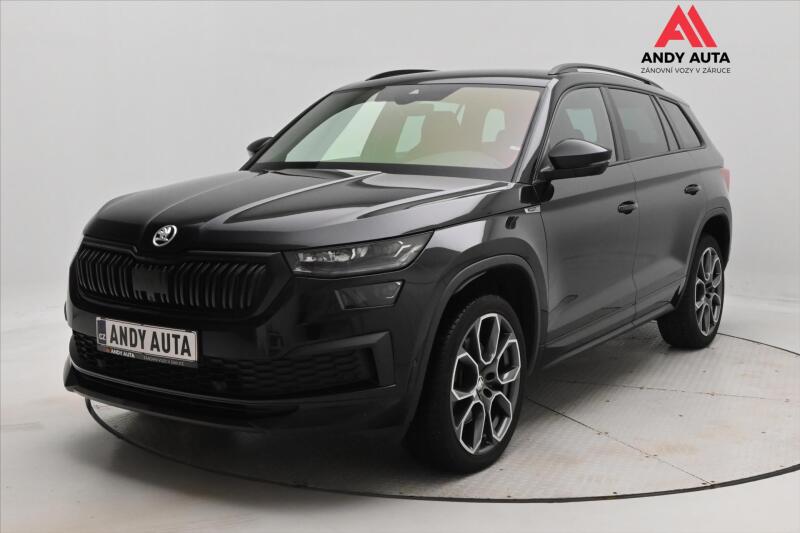 �koda Kodiaq