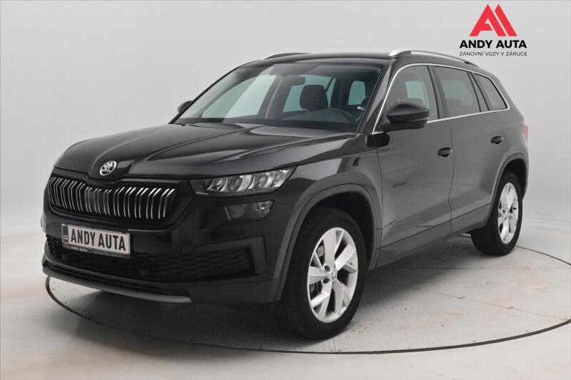 �koda Kodiaq