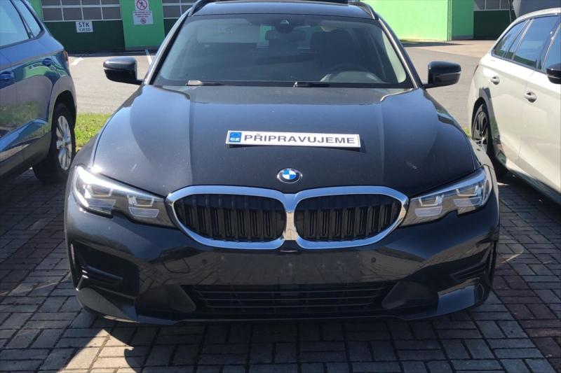 BMW 3er Reihe