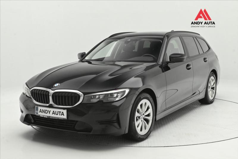 BMW 3er Reihe