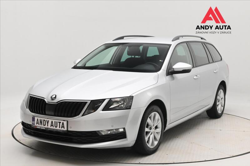 �koda Octavia