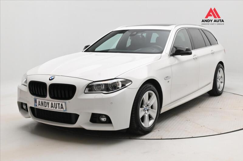 BMW 5er Reihe