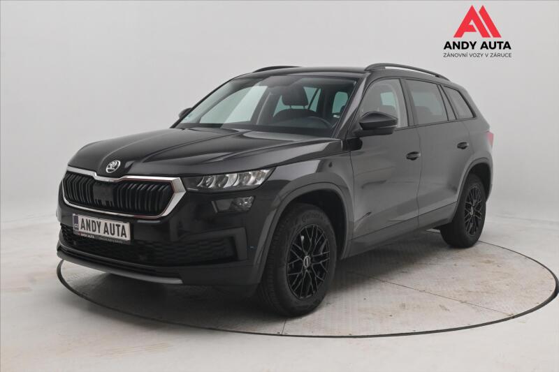 �koda Kodiaq