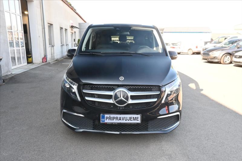Mercedes-Benz Klasse V