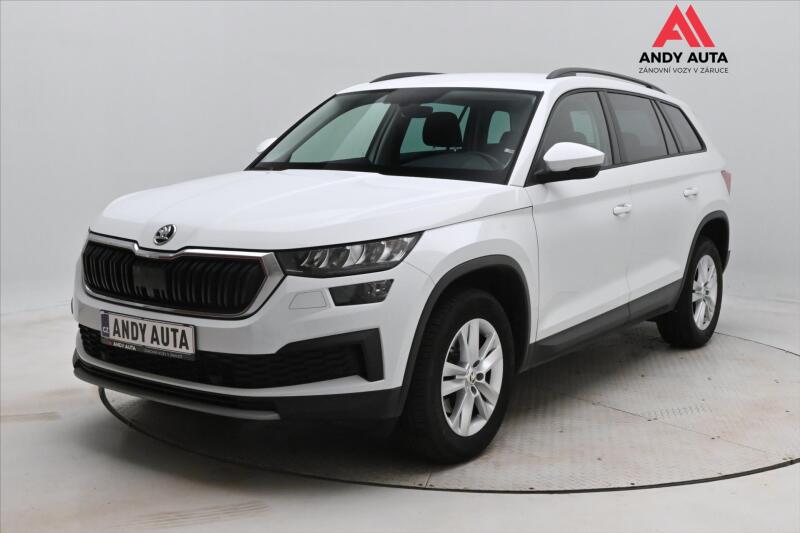 �koda Kodiaq
