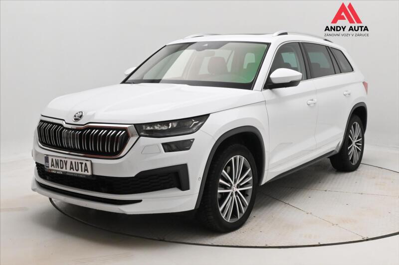 �koda Kodiaq