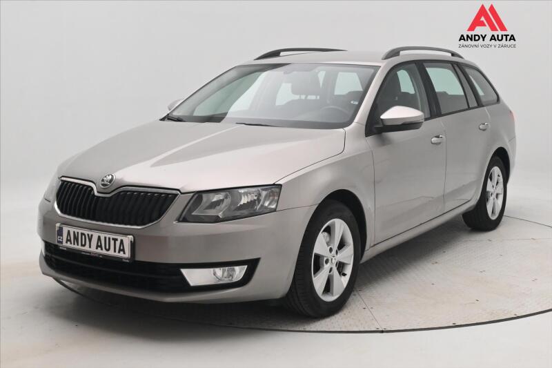 �koda Octavia
