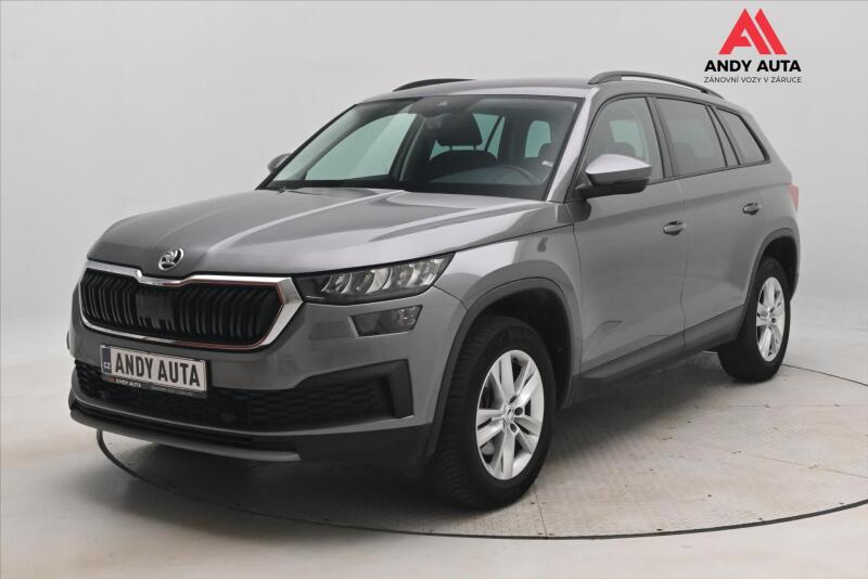 �koda Kodiaq