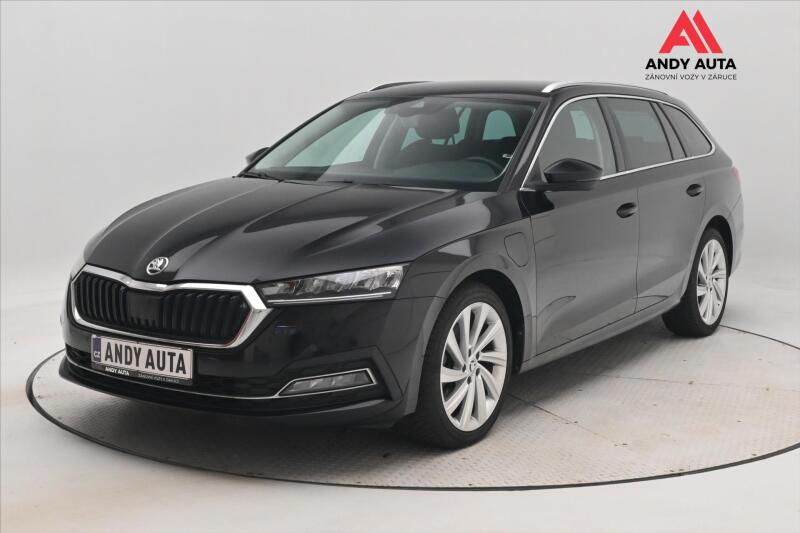 �koda Octavia