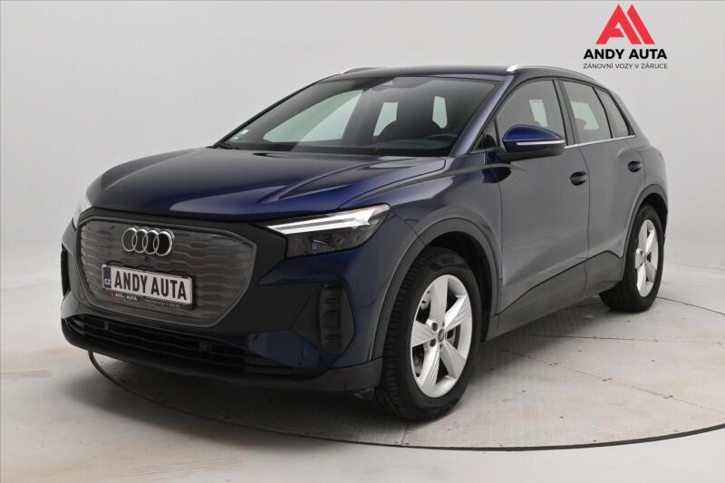 Audi Q4