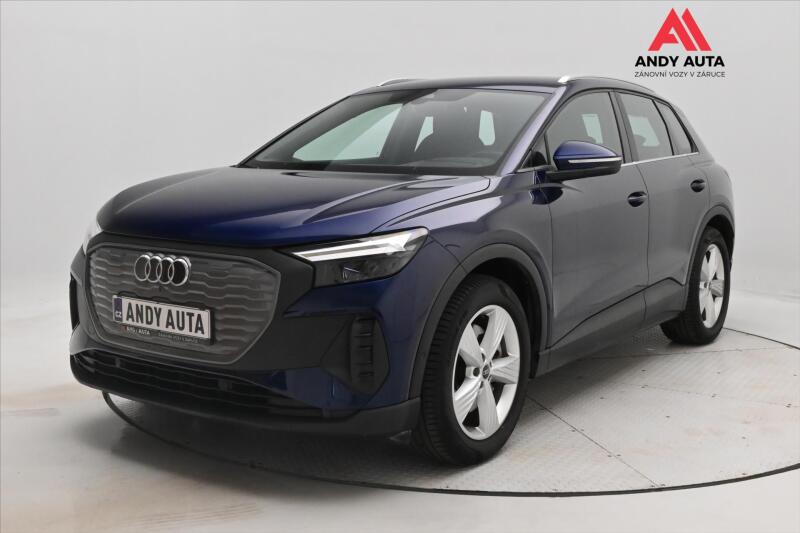 Audi Q4