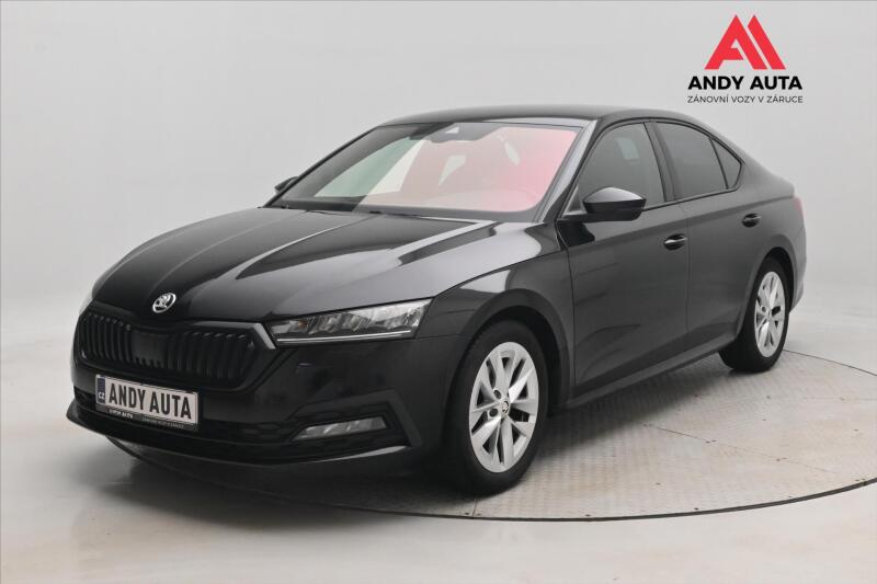 �koda Octavia