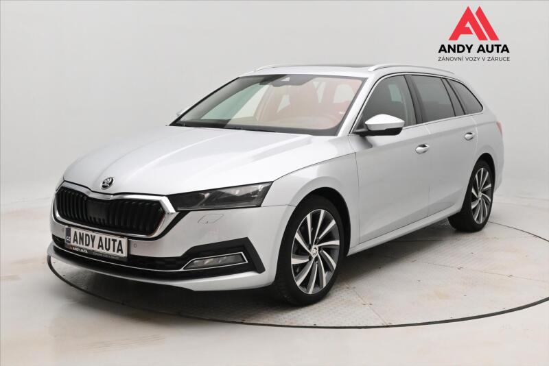 �koda Octavia