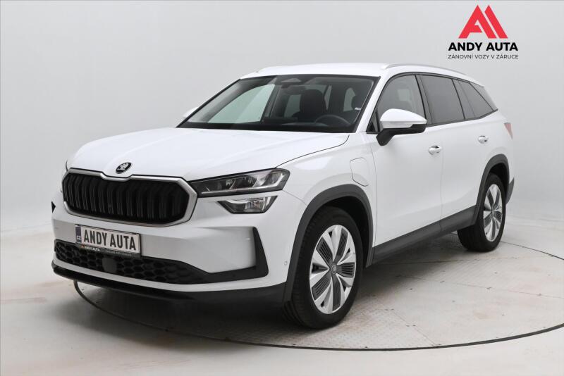 �koda Kodiaq