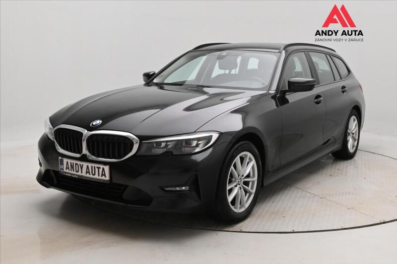 BMW Serie 3