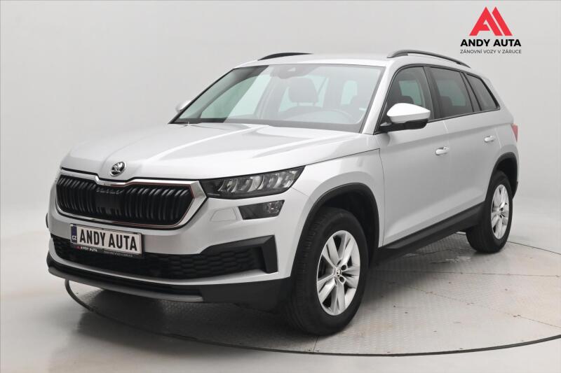 �koda Kodiaq