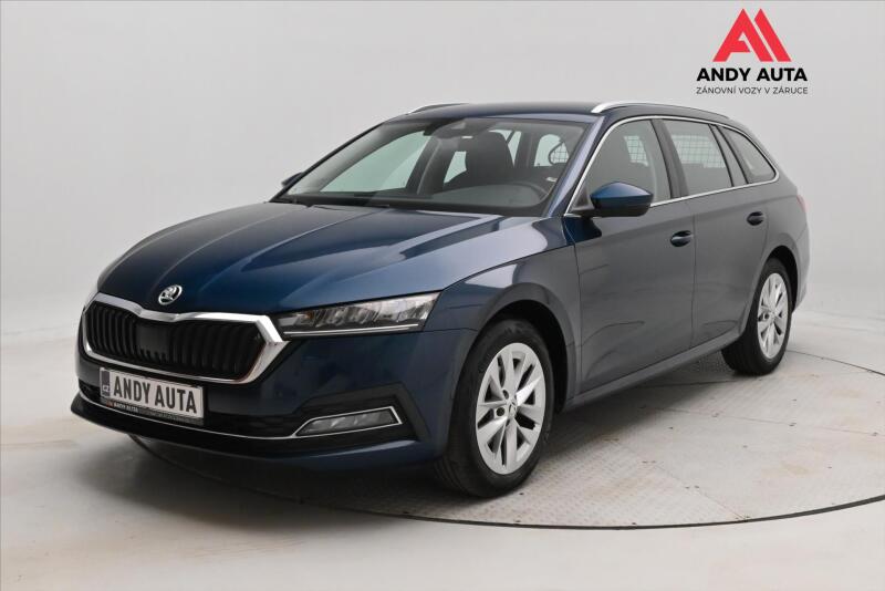 �koda Octavia