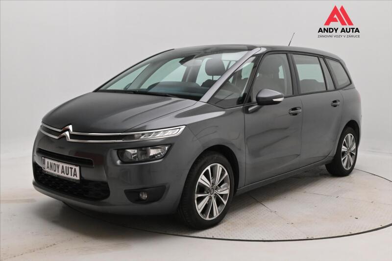 Citro�n Grand C4 Picasso