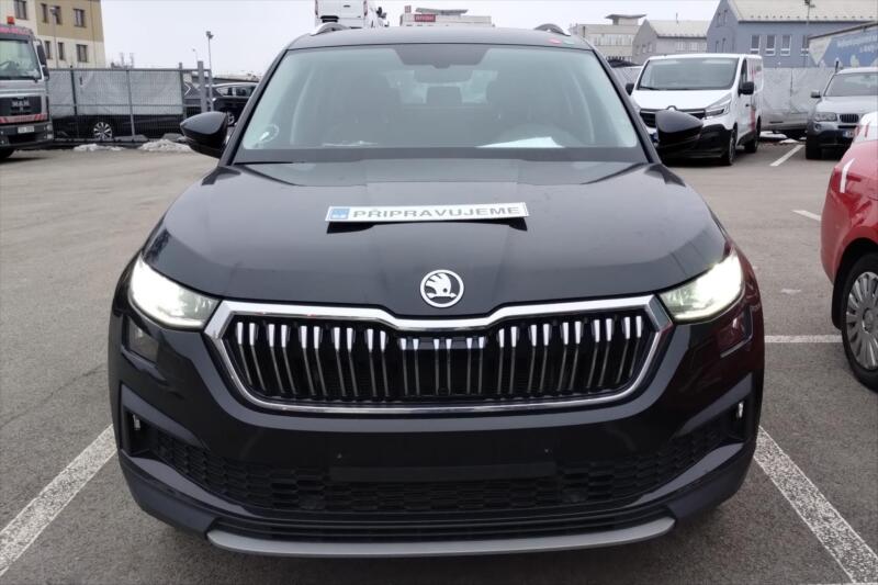 �koda Kodiaq
