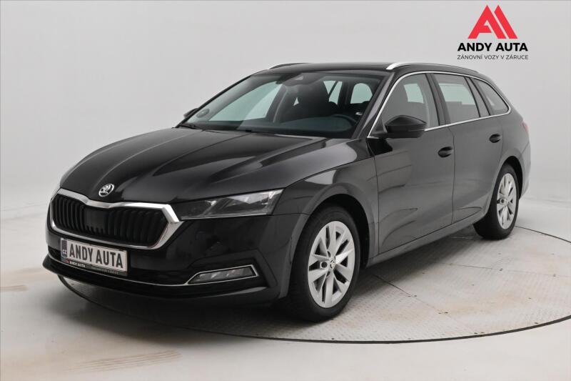 �koda Octavia