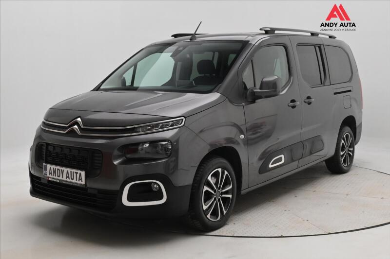Citro�n Berlingo