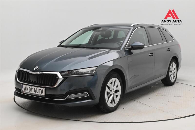 �koda Octavia