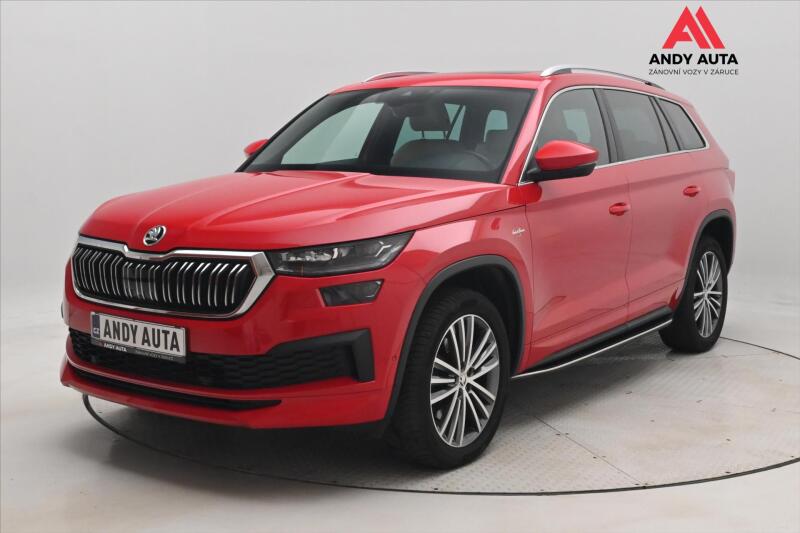 �koda Kodiaq