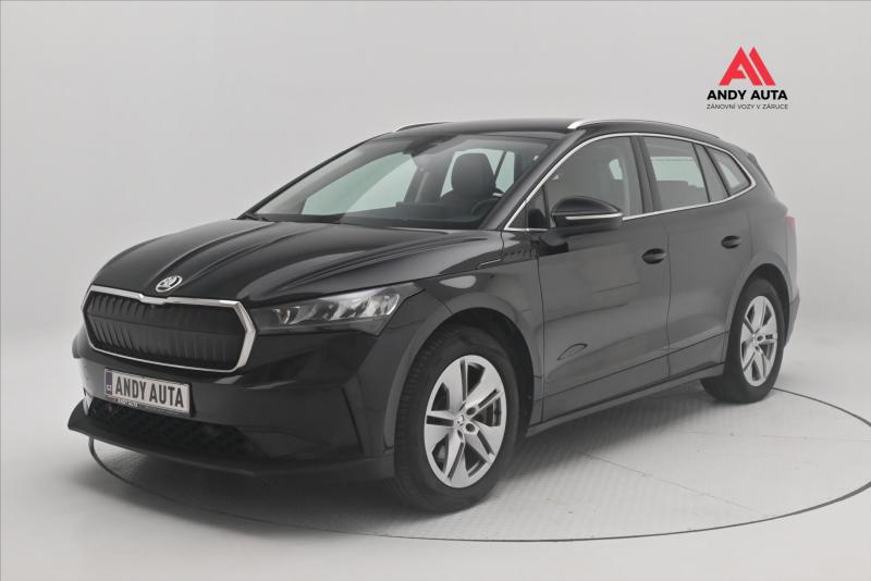 koda Enyaq