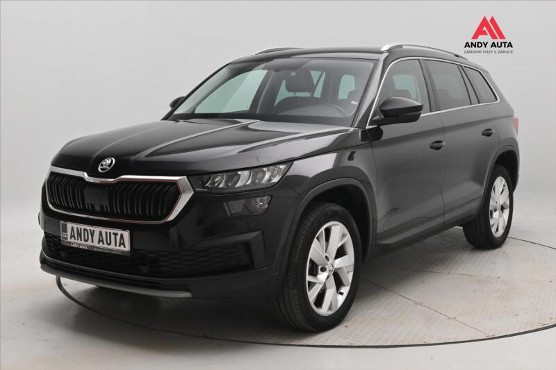 �koda Kodiaq