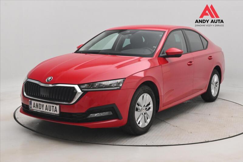 �koda Octavia
