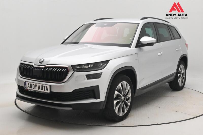 �koda Kodiaq