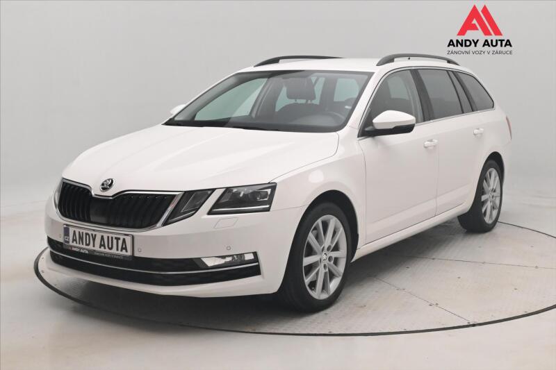 �koda Octavia
