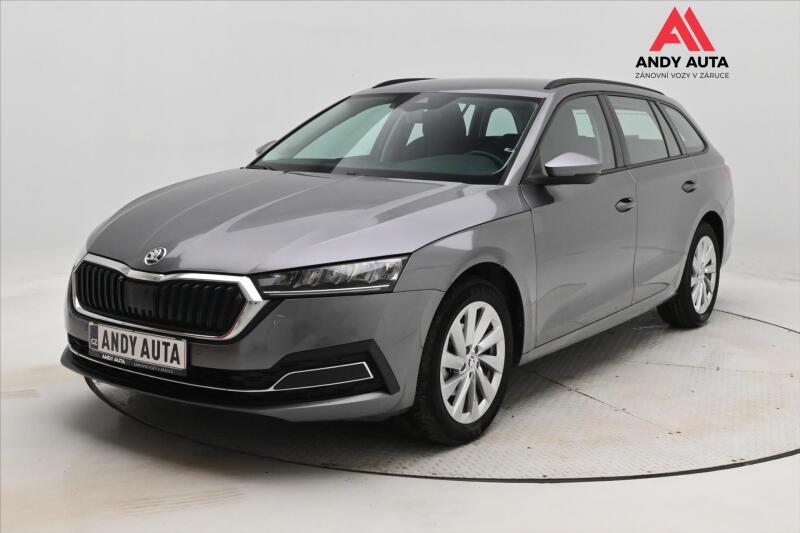 �koda Octavia
