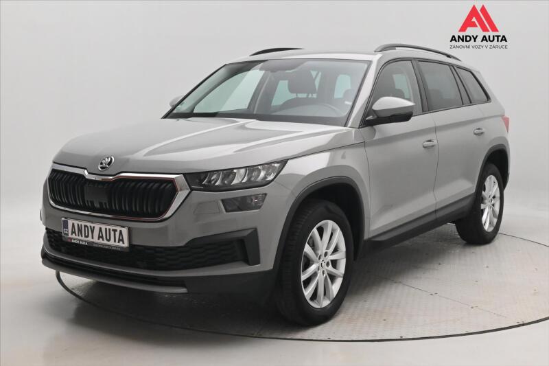 �koda Kodiaq