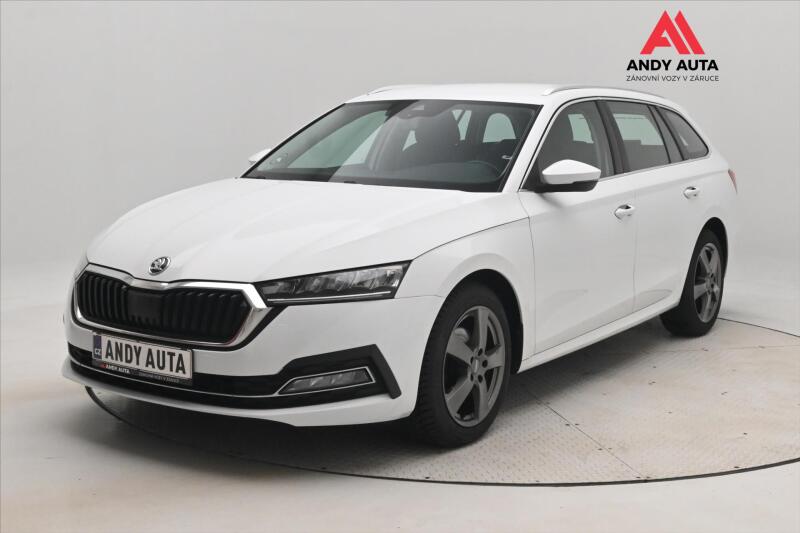 �koda Octavia