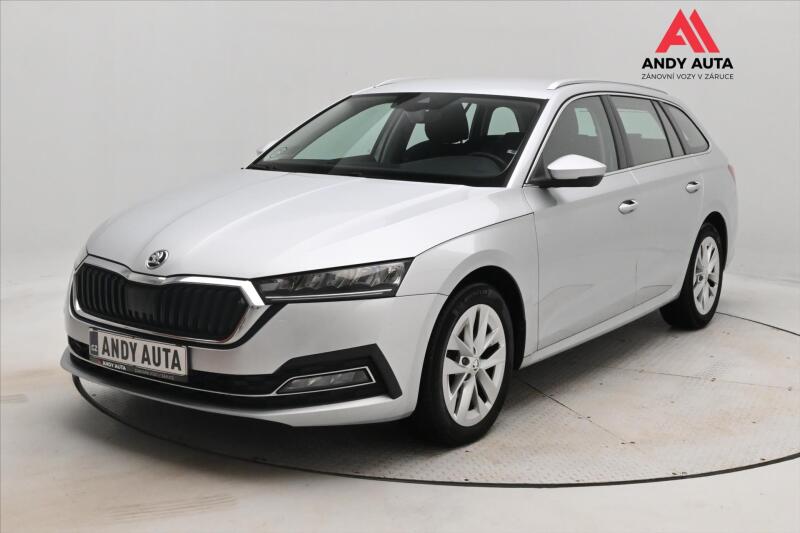 �koda Octavia