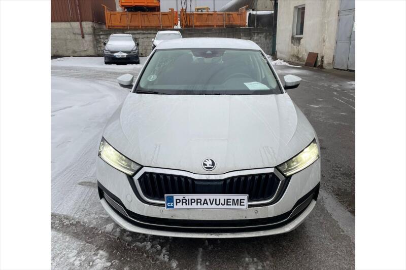 �koda Octavia
