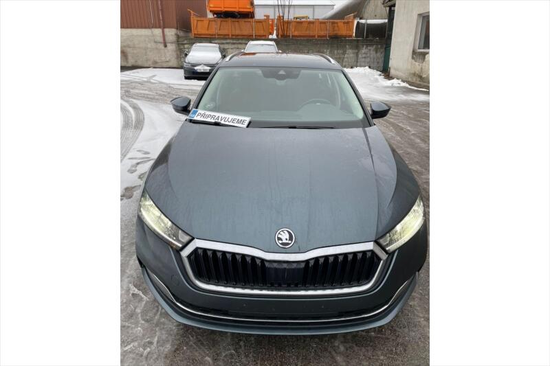 �koda Octavia