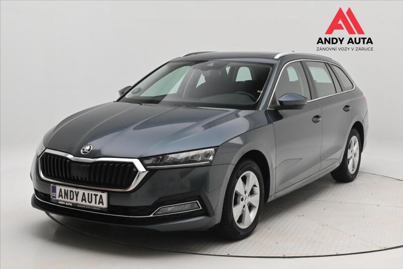 �koda Octavia