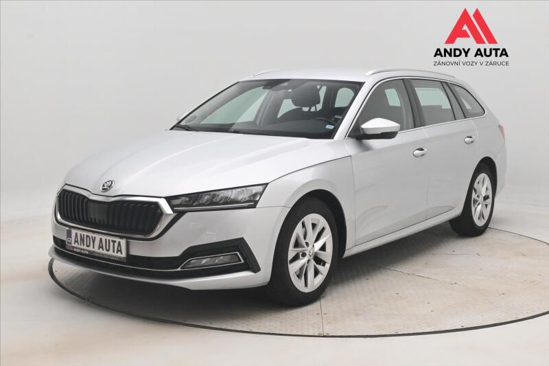 �koda Octavia