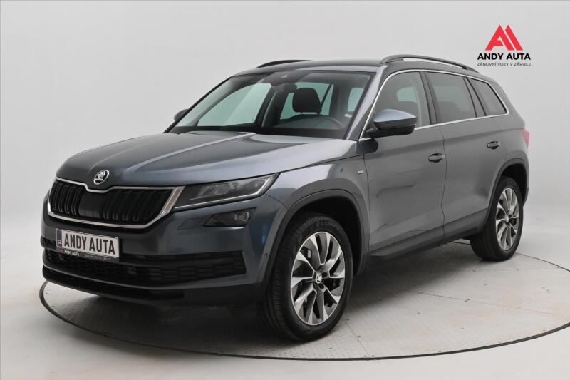 �koda Kodiaq