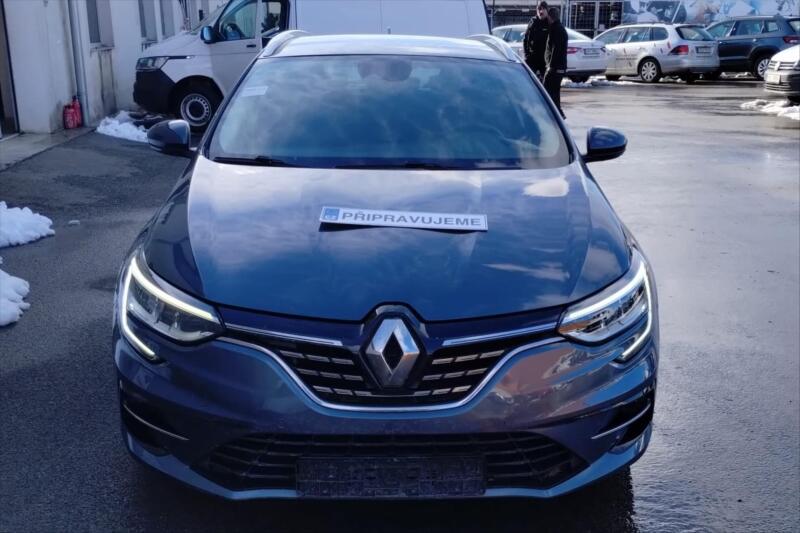 Renault M�gane