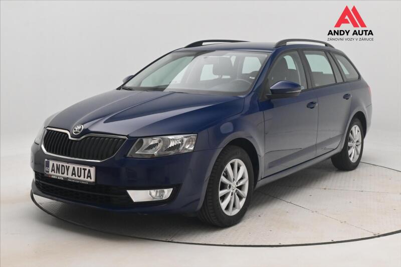 �koda Octavia