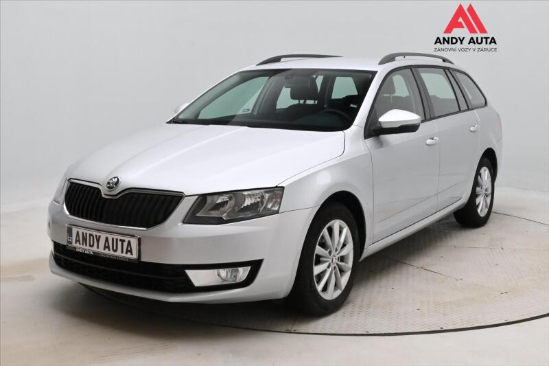 �koda Octavia
