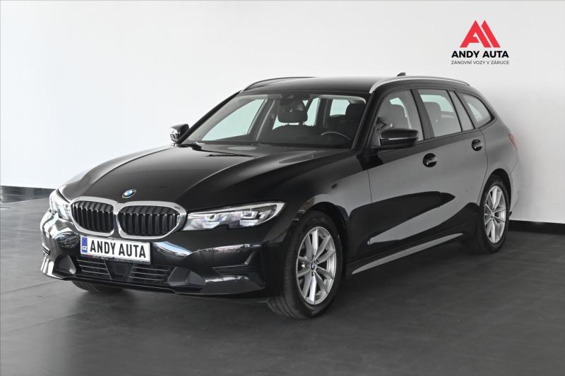 BMW 3er Reihe