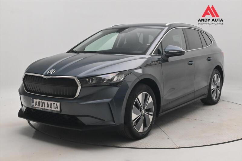 Skoda Enyaq iV