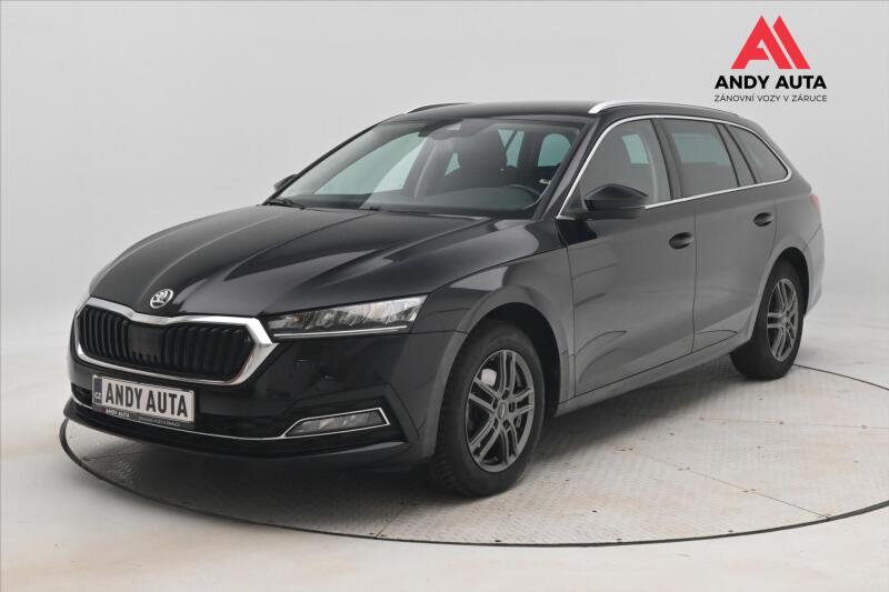 �koda Octavia
