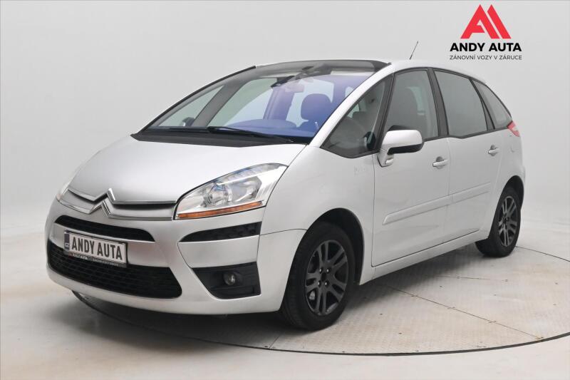 Citro�n C4 Picasso