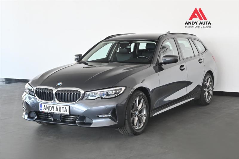 BMW 3er Reihe