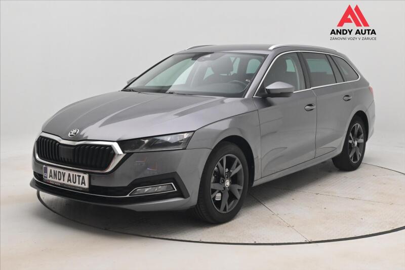 �koda Octavia
